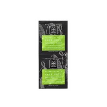 Apivita Mascarilla Facial Hidratante Y Calmante Higo 2x8 ML