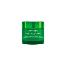 Apivita Bee Radiant Gel Bálsamo De Noche 50 ML