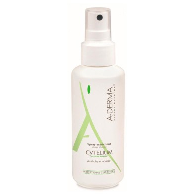ADERMA CYTELIUM LOCION SPRAY 100 ML