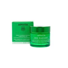 Apivita Bee Radiant Crema Rica Signos Edad Y Fatiga 50 ML