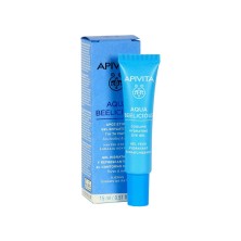 APIVITA AQUA BEELICIOUS GEL HIDRATANTE OJOS 15ML