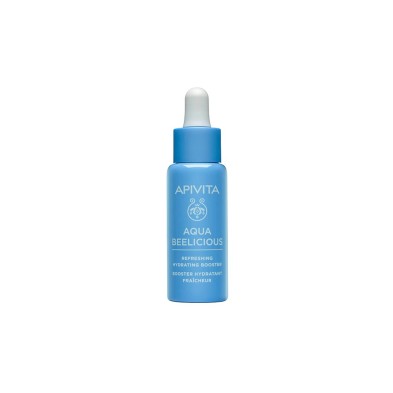 APIVITA AQUA BEELICIOUS BOOSTER 30ML