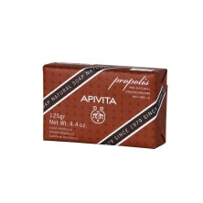 APIVITA JABON NATURAL CON PROPOLEO 125G
