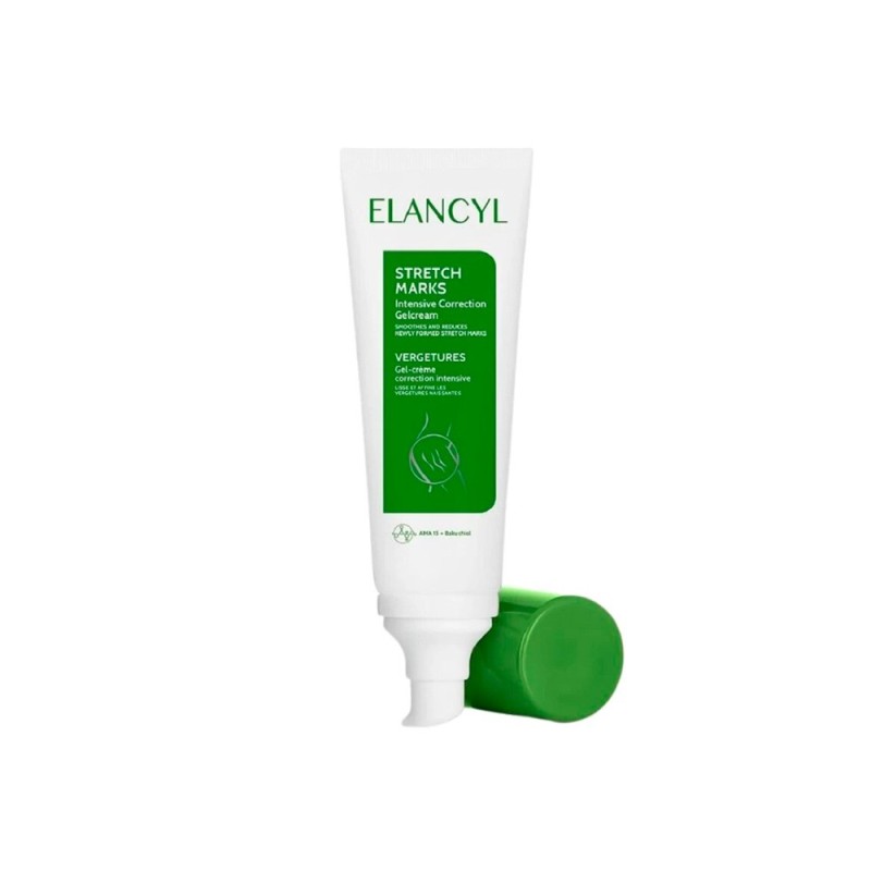 ELANCYL GEL-CREMA CORRECCION INTENSIVA ANTIESTRIAS 75ML
