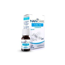 NANCARE FLORA-PRO BOTE GOTAS 6X5 ML