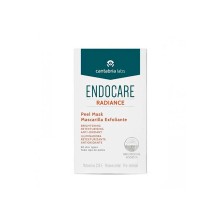 ENDOCARE C PEEL GEL 5 SOBRES MONODOSIS 6 ML