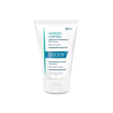 Ducray Hidrosis Control Crema