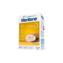Meritene Cereal 8 Cereales Con Miel 2x300 GR