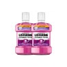 Duplo Listerine Total Care 2x1litro