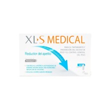 XLS MEDICAL REDUCTOR APETIT 60CO