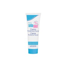 Sebamed Baby Crema Facial 50 ML