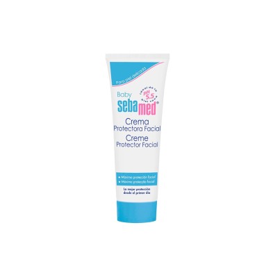 SEBAMED BABY CREMA FACIAL 50 ML