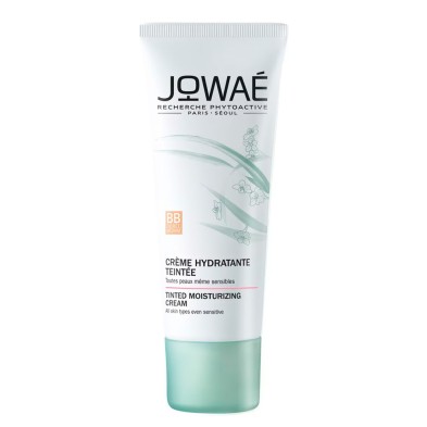 Jowae Crema Hidratante con Color Dore 30 ML