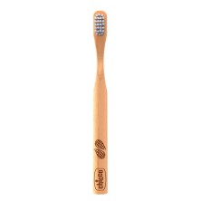 Chicco Cepillo de Dientes Bamboo Toothbrush 3Y+