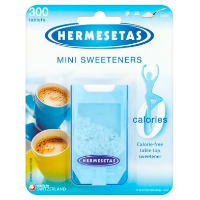 HERMESETAS 300 COMPRIMIDOS