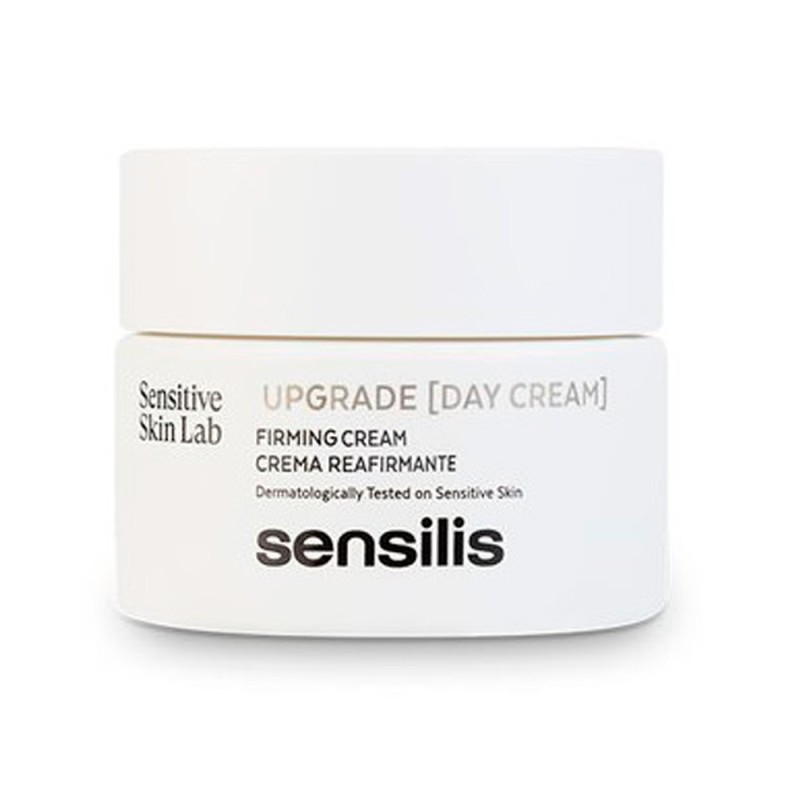 Sensilis Upgrade Crema Lipo-Lifting Día SPF15 50 ML