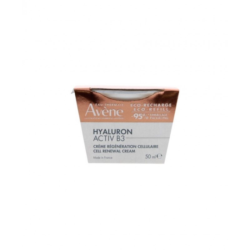 Avène Hyaluron Activ B3 Crema 50 ML