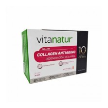 Vitanatur Antiaging Promo 10 Días Gratis