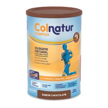 Colnatur Complex Sabor Chocolate 1 Lata 420G