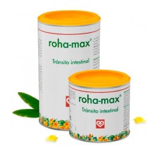 Pack Roha-Max Tránsito Intestinal 130 GR + 60 GR
