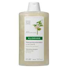Klorane Champú Almendras 400 ML