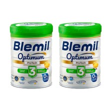 Duplo Blemil 3 Optimum Protech 2x800 GR