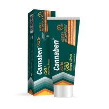 Cannaben Forte Crema 1x 60 ML