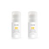 Duplo Babe Desodorante Antitranspirante 2x50 ML