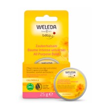 Weleda  Bálsamo Multiusos Intensivo Caléndula 25GR
