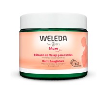 Weleda  Bálsamo de Masaje Para Estrías 150 ML