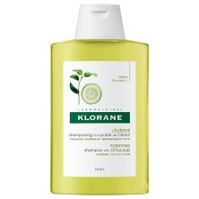 KLORANE CHAMPU PULPA DE CIDRA 400 ML