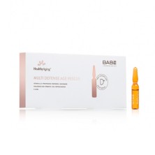 Babe Ampollas Multi Defense Age Rescue 7 x 2 ML