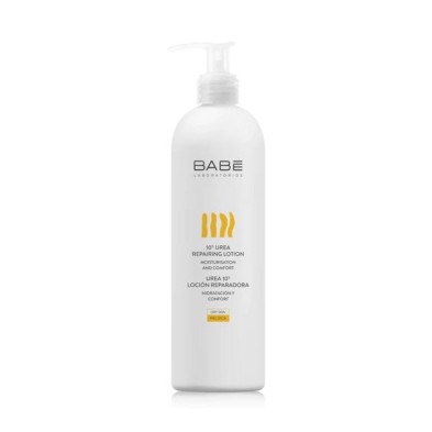 Babe Urea 10% Loción Reparadora 100ML