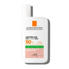 La Roche Posay Anthelios Oil Control Fluid Con Color SPF 50 50 ML