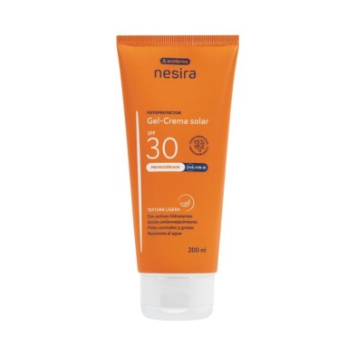 Acofarderm SPF30 Gel Crema 200 ML