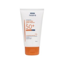 Acofarma Nesira SPF50+ Loción Solar Pieles Atópicas 150 ML