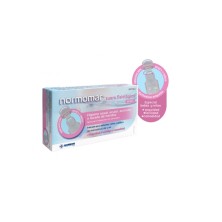 Normomar Suero Fisiológico Bebe 30 x 5 ML