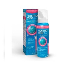 Normomar Spray Higiene Agua Marina Fuerza Intensa 120 ML