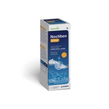 Noctiben Bensania Sabor Vainilla 30ML