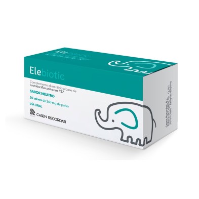 Elebiotic 30x260 MG