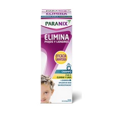 Paranix Champú Tratamiento Liendres Y Piojos 200 ML
