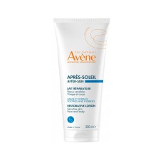 Avene After Sun Reparador para Después del Sol Gel Crema 200 ML
