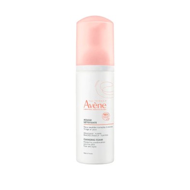 Avene Espuma Limpiadora Matif 150 ML