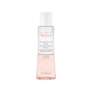 Avene Desmaquillante De Ojos Intenso 125 ML