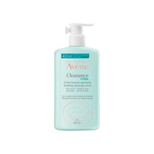 Avene Cleanance Hydra Crem Limp Calm 400 ML