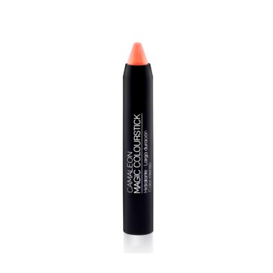 Camaleon Magic Colour Stick Labial Color Melocotón 4 GR