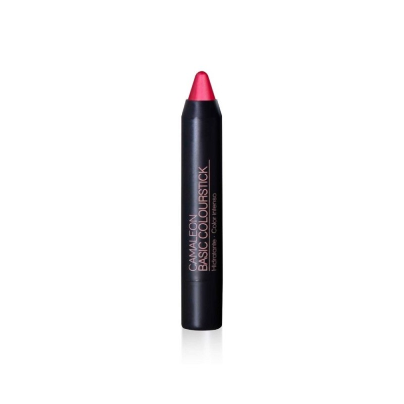 Camaleon Basic Colourstick Metallic Cereza 4 GR