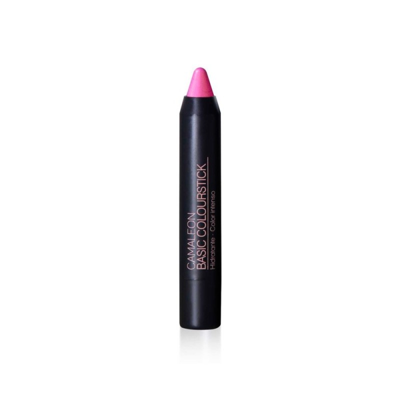 Camaleon Basic Colourstick Metallic Color Morado 4 GR