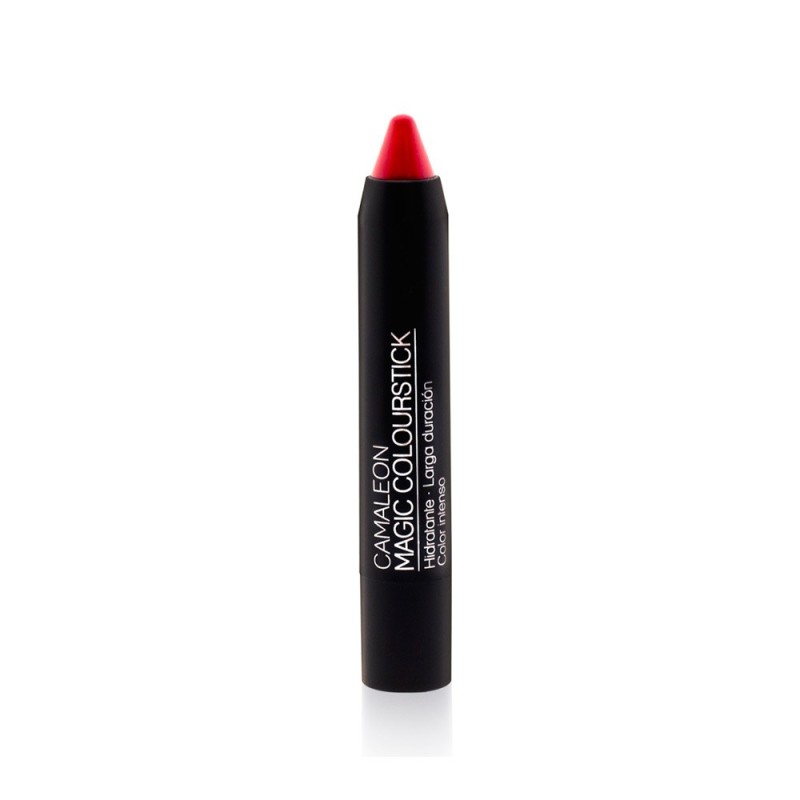 Camaleon Basic Colourstick Metallic Color Rojo 4 GR