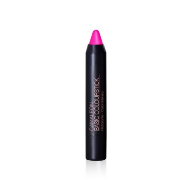 Camaleon Basic Colourstick Fluor Color Rosa 4 GR